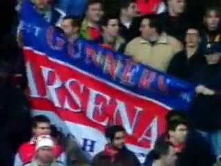 99'FA Cup semi-final Man Utd vs Arsenal
