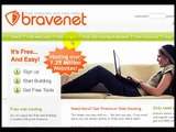 ★★★★★ Hosting Gratis - Bravenet - Free Hosting ★★★★★
