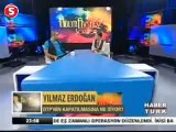 Yilmaz Erdogan'dan ilginç çikis - Demokratik Acilim (Fethullah Gülen ABD Ajanidir)