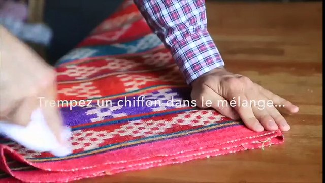 DIY : 3 astuces pour nettoyer son salon