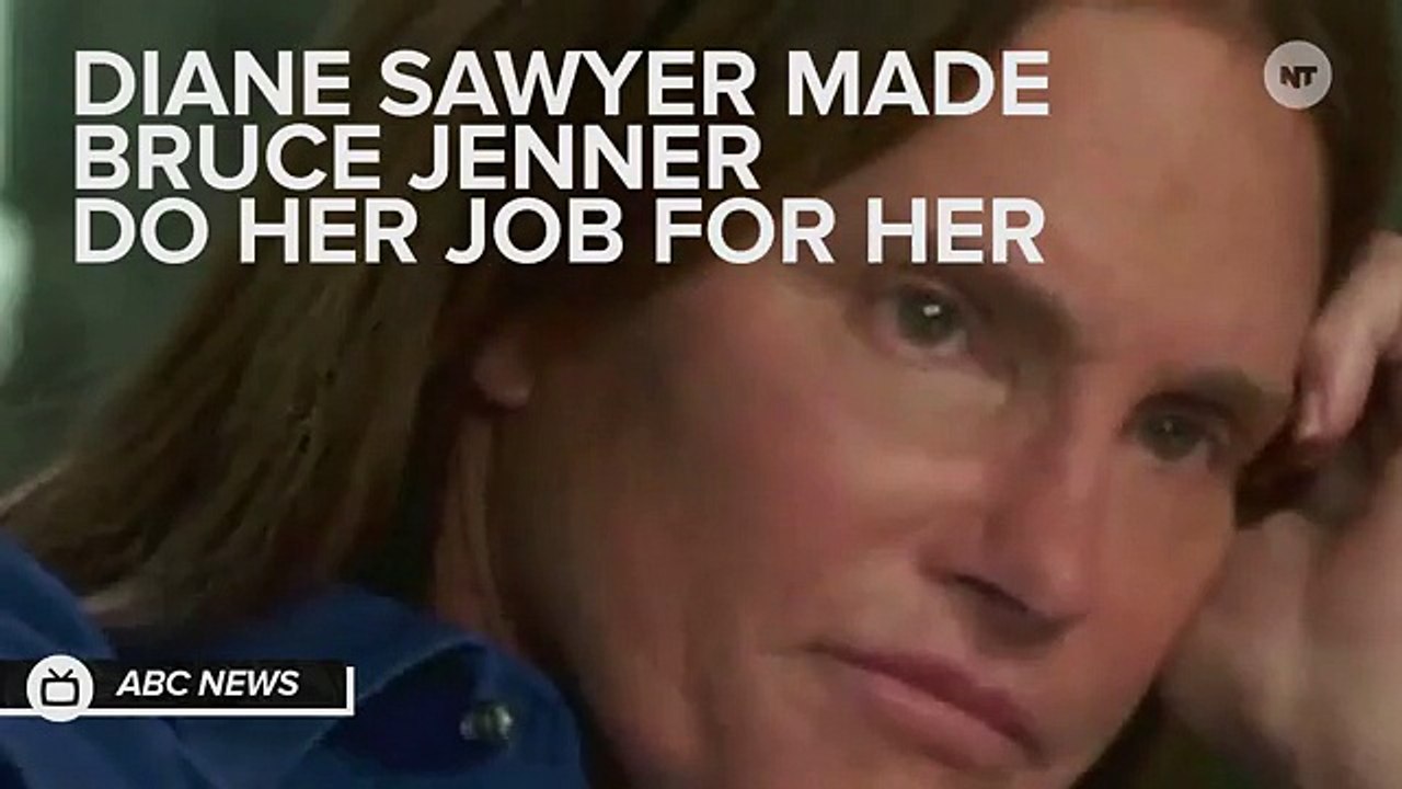 Bruce Jenner Interview: A Sneak Peek