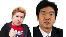 吉田豪が島田紳助の感動バイアスと芸能界引退を語る