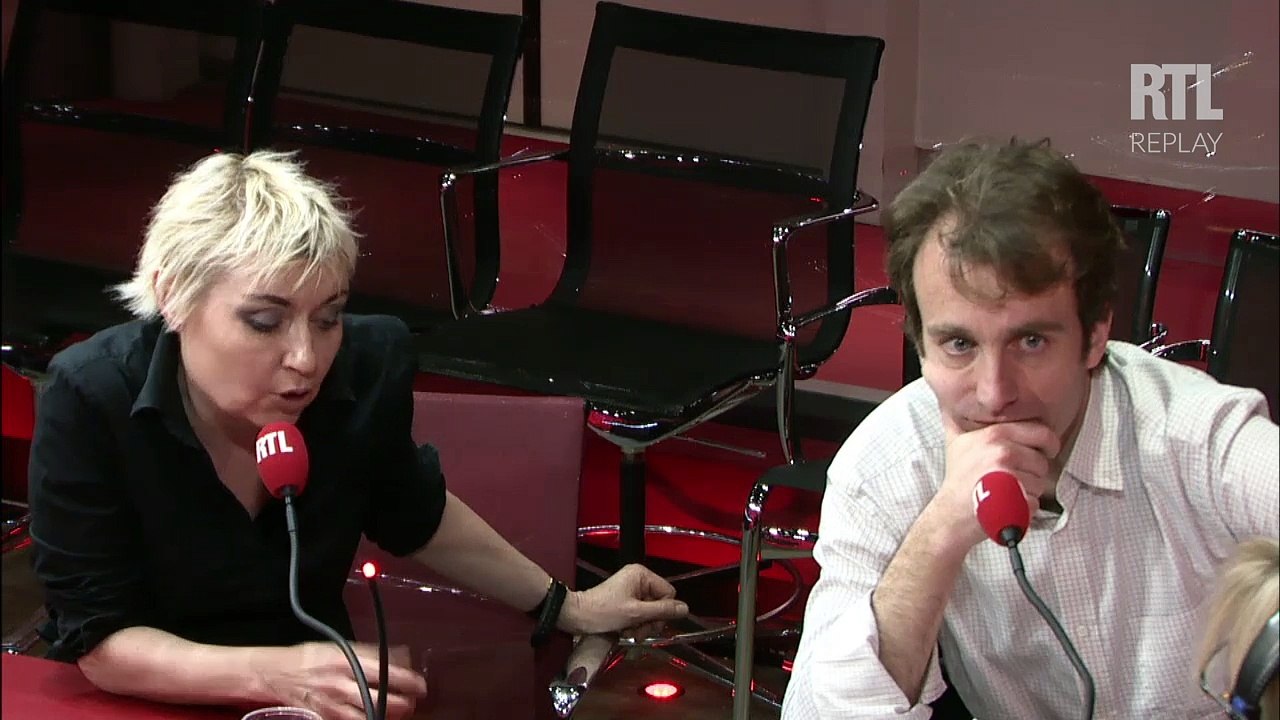 Travailler est-il une source d'épanouissement ? ON EST FAIT POUR S'ENTENDRE du 24-04-2015 part 2