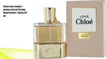 Chloé Love, femme / woman, Eau de Parfum, Vaporisateur