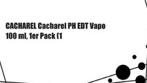 CACHAREL Cacharel PH EDT Vapo 100 ml, 1er Pack (1