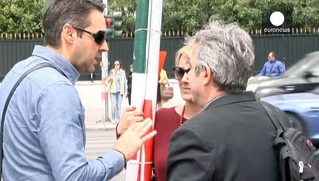 El gobierno griego requisa el dinero de los ayuntamientos para pagar sus facturas