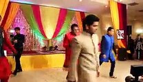 Sonia & Sohil Sangeet Dance Performance