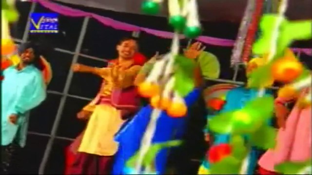 Mundri - Yuvraaj -. Anita Sumana - New Punjabi Song - Latest Punjabi Songs - Vital Records