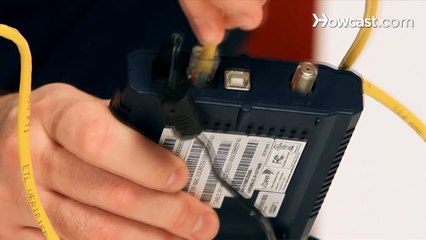 How to Set Up a Router | Internet Setup