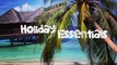 Holiday Essentials | What's in my Beach Bag & Beauty Essentials!