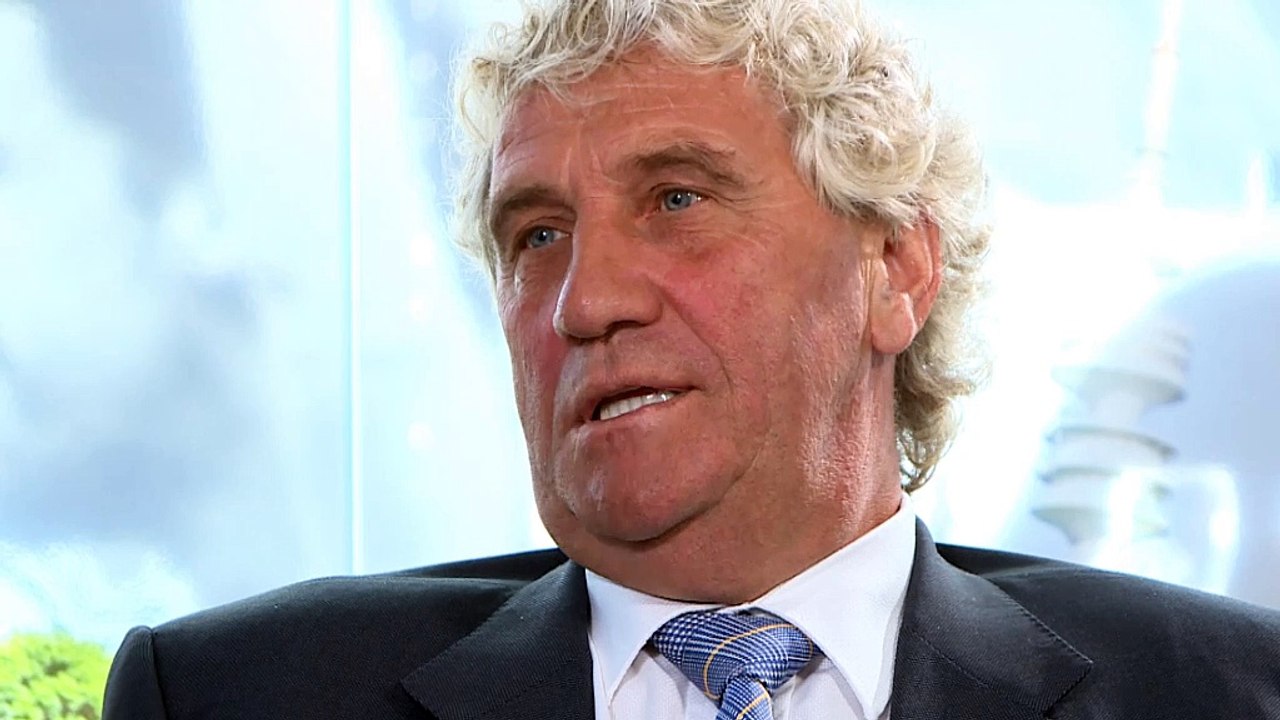 Pfaff warnt FCB: Porto kein Vergleich zu Barca