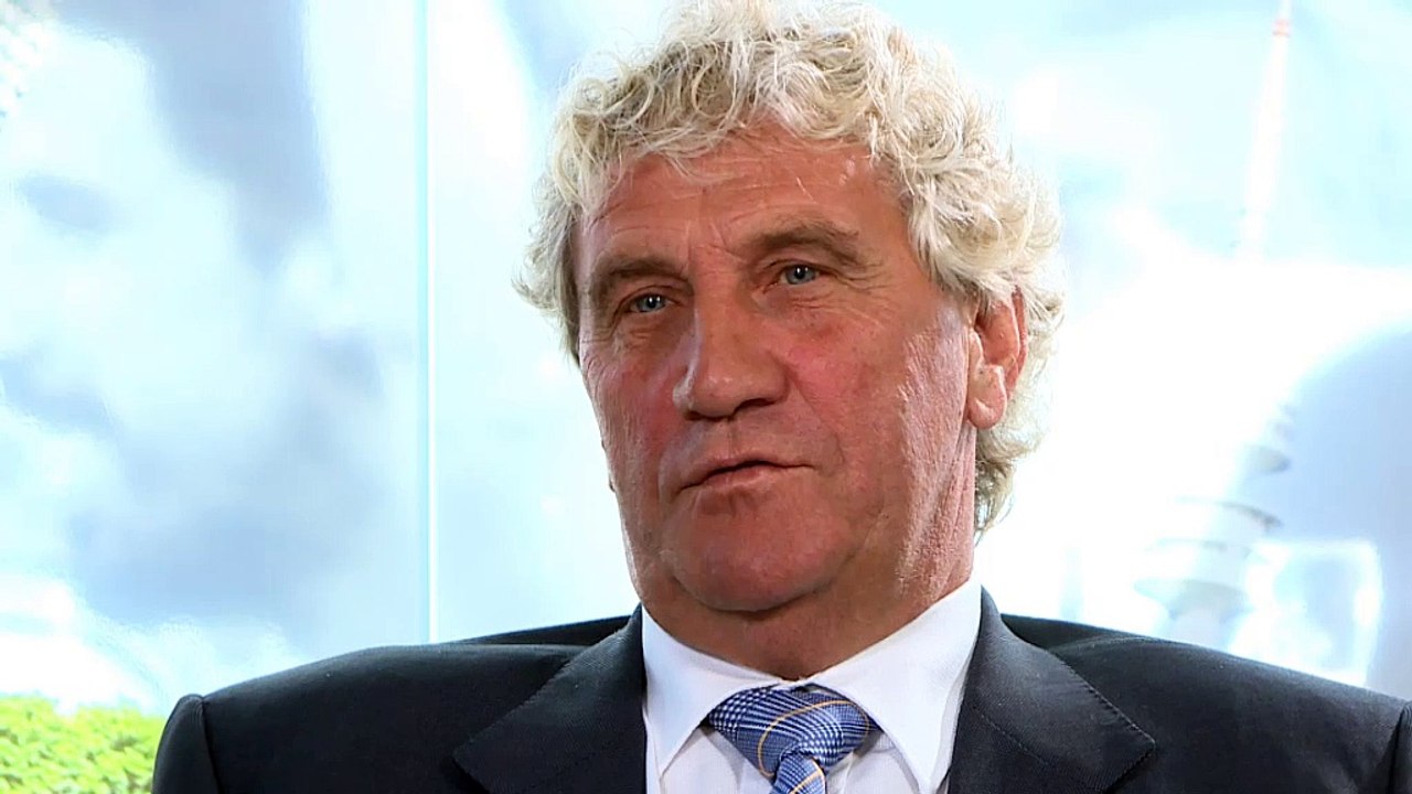 FOOTBALL: UEFA Champions League: Pfaff: Barca-Duell 'für Pep nicht angenehm'