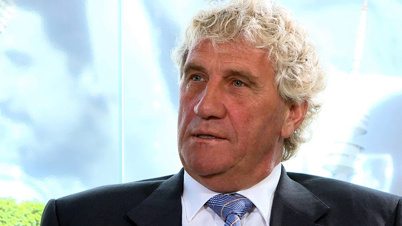 Pfaff: Barca? 'Bayern kollektiv viel stärker'