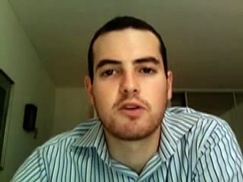 Apple iPhone Bluetooth Headset - Unboxing