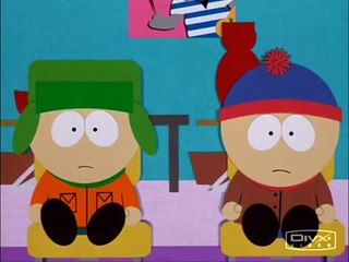 South Park - It's easy M'kay