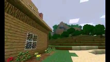 top 4 minecraft music vidoes