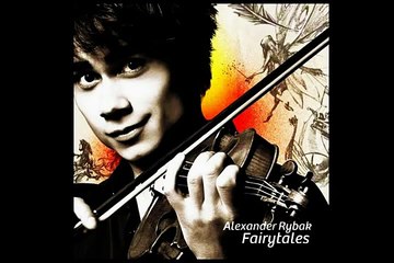 Alexander Rybak - Fairytale - DJ M4GiC Remix