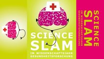 Speed up your Mind - Wie das Gehirn Geistesblitze beschleunigt (Science Slam)