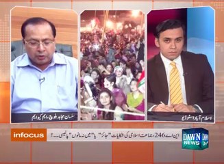 infocus -April 24, 2015