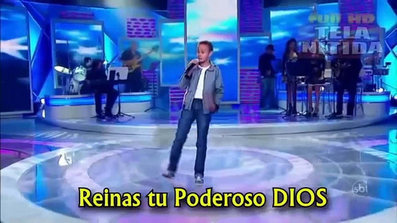 JOTTA A     Aleluya  ESPAÑOL