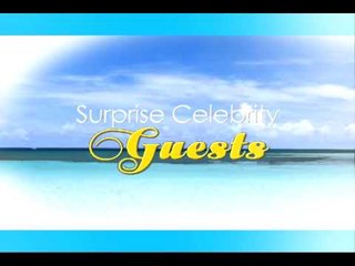 IT'S SHOWTIME April 25, 2015 Teaser