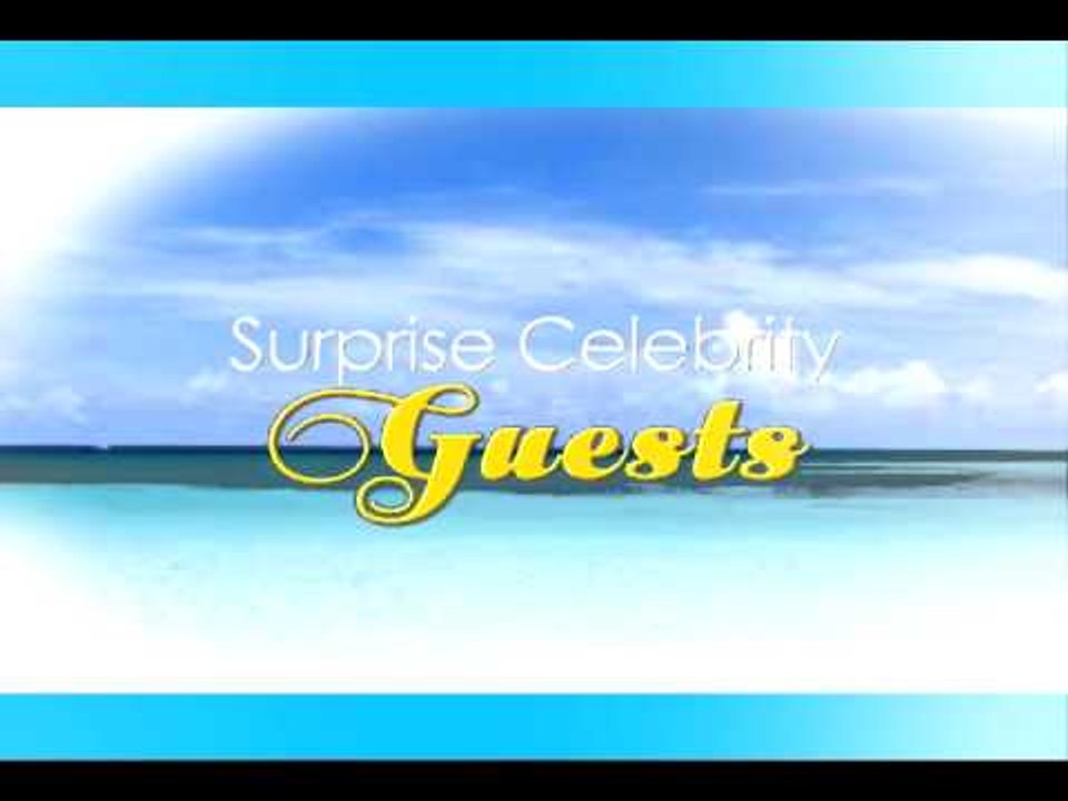 IT'S SHOWTIME April 25, 2015 Teaser