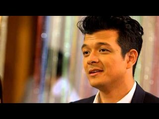 BRIDGES OF LOVE: Mas Titindi ang Pananabik!