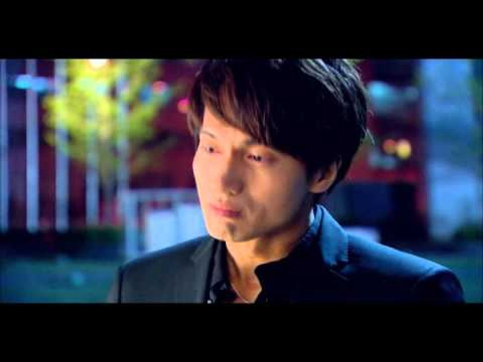 UNFORGETTABLE LOVE April 23, 2015 Teaser