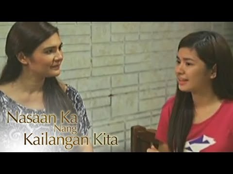 Nasaan Ka Nang Kailangan Kita: Joint Account