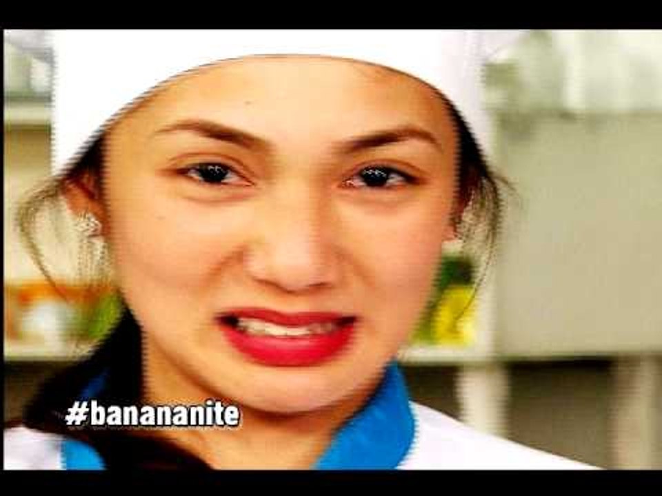 BANANA NITE April 23, 2015 Teaser