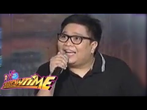 It's Showtime Ansabe: Jugs Jugueta