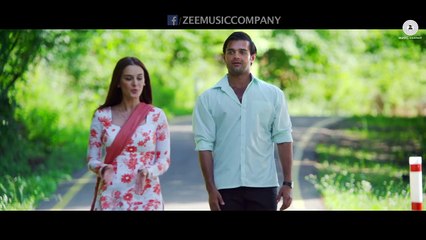 Ishqedarriyaan Title Song - Ankit Tiwari - Mahaakshay - Evelyn Sharma - Mohit Dutta