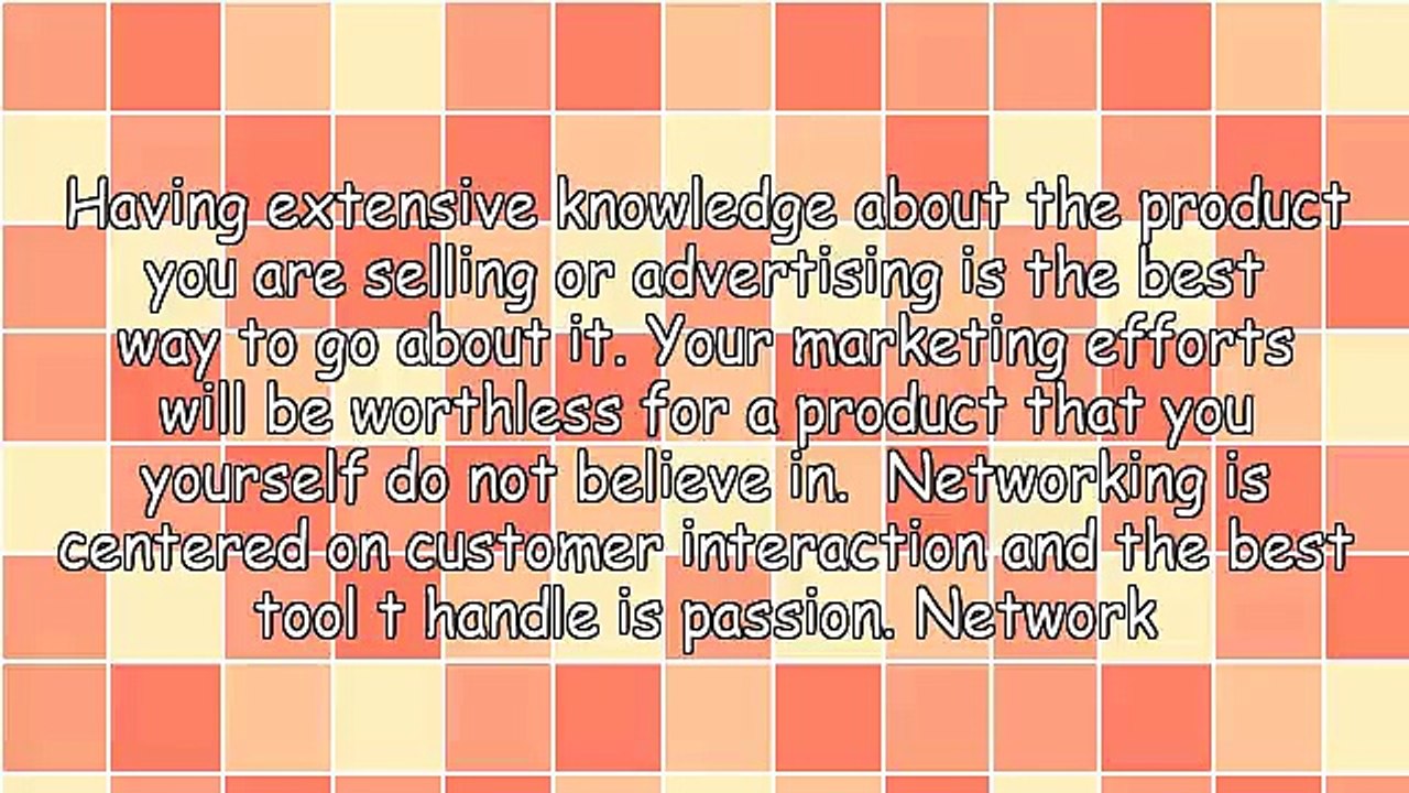 Powerful MLM Tips For Your Business