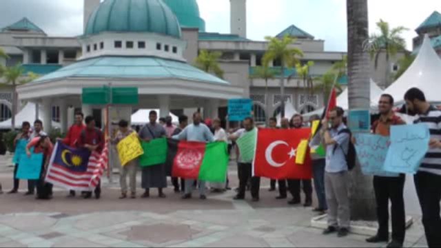 1915 Olaylarına İlişkin Ermeni İddialarına Tepkiler - Kuala