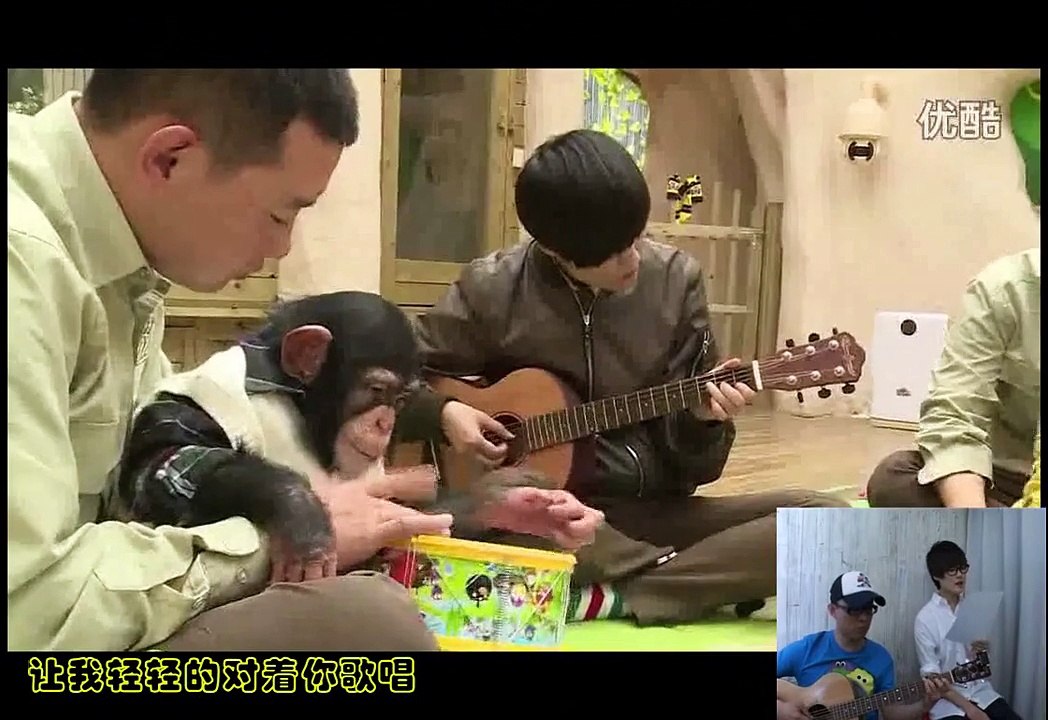 李宇春&coco -不再让你孤单