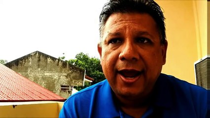 Having Income in the Philippines; When Expats Go Down & Out