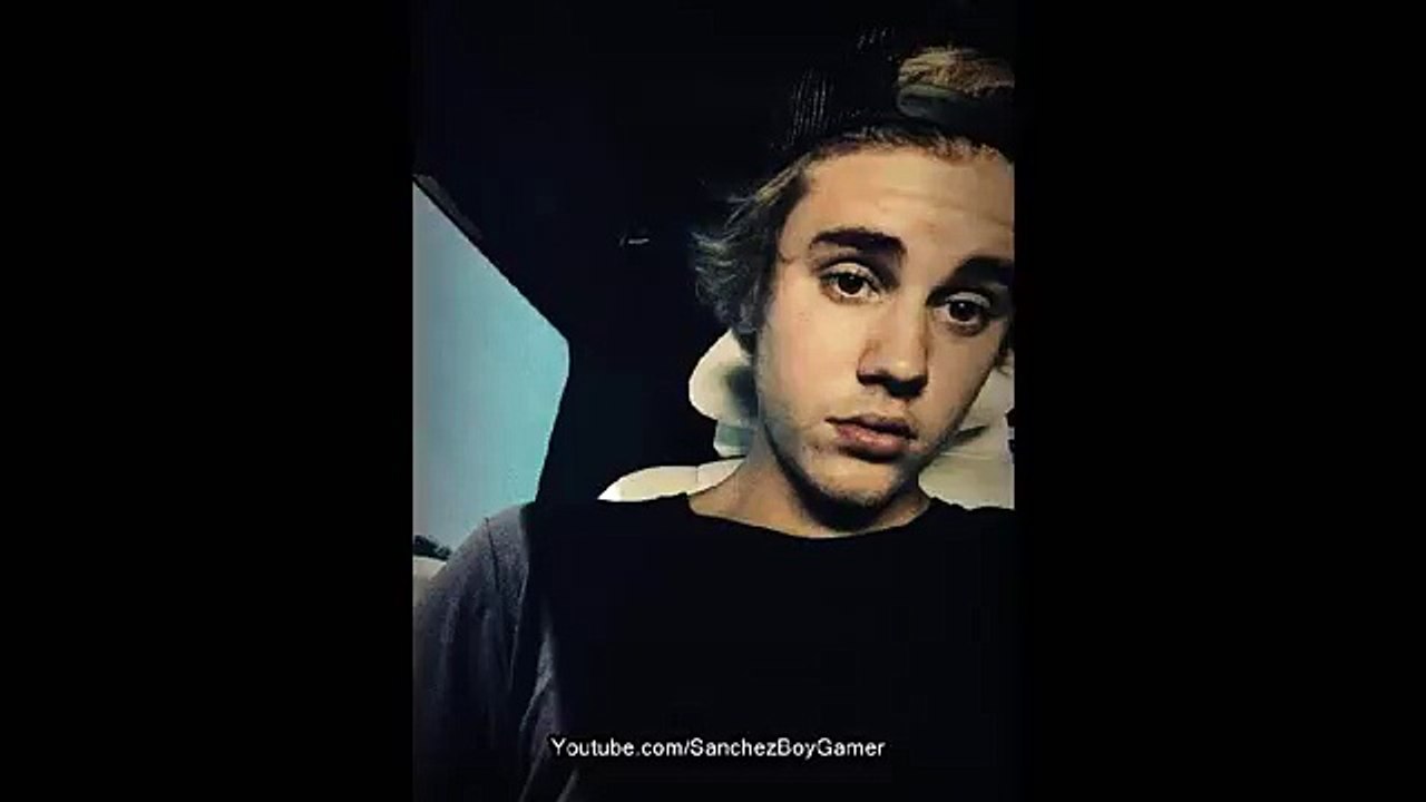 Justin Bieber - Wolf (New Song 2015)