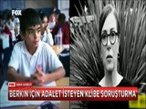 Berkin için adalet isteyen sanatçılara soruşturma açıldı onlar da suç duyurusunda bulundu