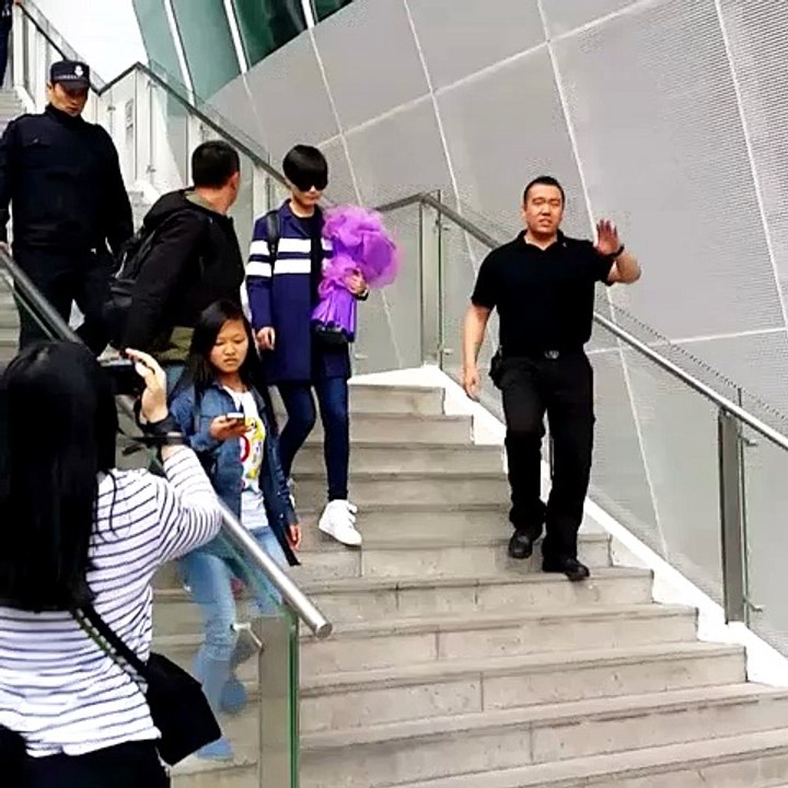 李宇春 - 圣圭是真爱的美拍