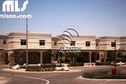 BEST DEAL   ELEGANT AND SPACIOUS 2 BEDROOMS PLUS 1 EXTRA ROOM TOWNHOUSE AVAILABLE FOR SALE IN AL GHADEER - mlsae.com
