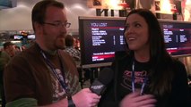 Achievement Hunter visits Ubisoft at PAX East