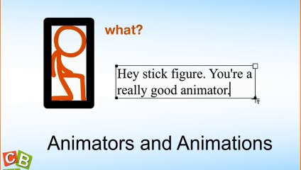 Animator and Animations