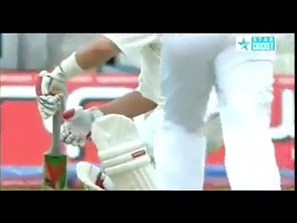 Kallis vs Flintoff ... Amazing Contest
