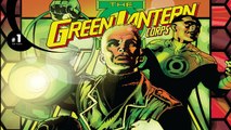 Convergence: The Green Lantern Corps (#1)