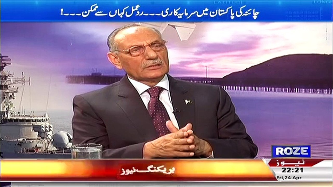 Defence Mattars – 18th April 2015