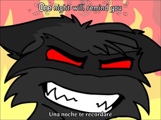 [KSnF] Rockoons - Separate Ways Spanish Subs