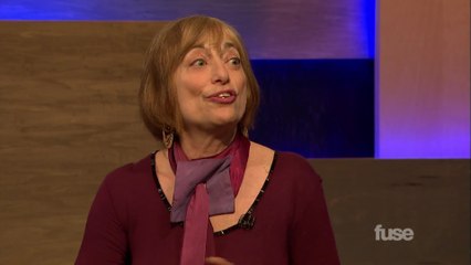 Author Catherine Hiller Talks Legalizing Marijuana on 'White Guy Talk Show'