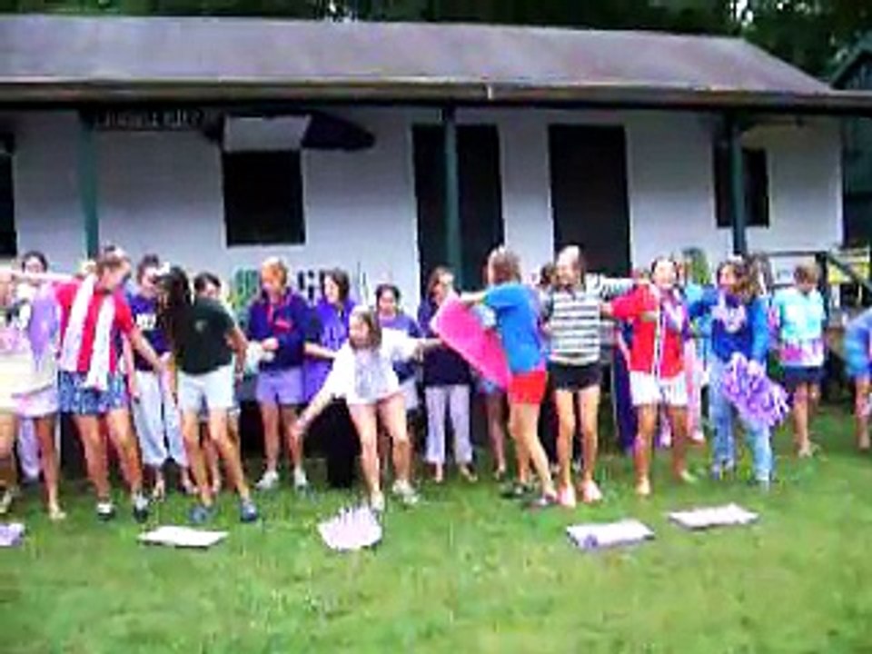 JC Initiation