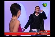 شبعة ضحك مع لطفي العبدلي في قناة نسمة.mp4