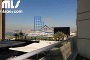 Spacious 1 BR in Botanica Tower   Partial sea view   Below 10th floor   AED 1.4 Million - mlsae.com